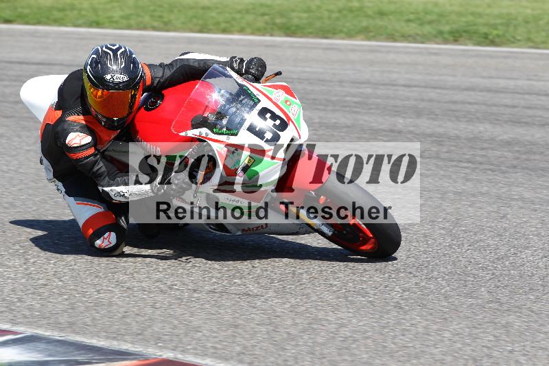 /13 01.05.2025 Speer Racing ADR/Gruppe gelb/53